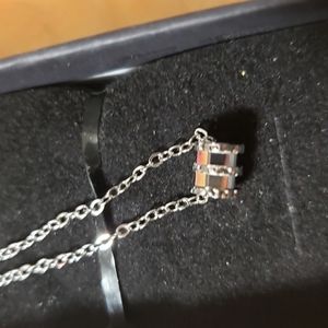 Sterling Silver necklace